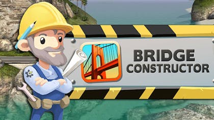 Product cover for Bridge Constructor