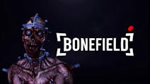 Product cover for BoneField: Bodycam Horror