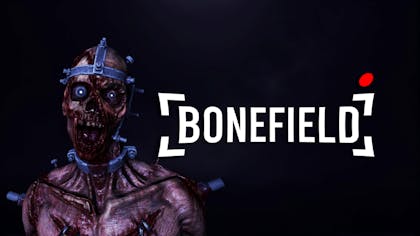 Product cover for BoneField: Bodycam Horror