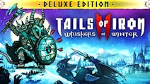 Product cover for Tails of Iron 2: Whiskers of Winter - Deluxe Edition