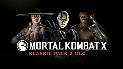 Mortal Kombat X - Kombat Pack 2 não será lançado no PC