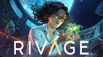 Product cover for Rivage