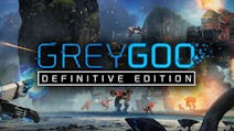 Product cover for Grey Goo Definitive Edition