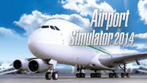 Airport Simulator 2014