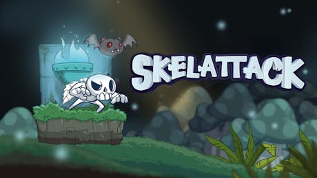 Product cover for Skelattack