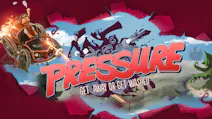 Product cover for Pressure