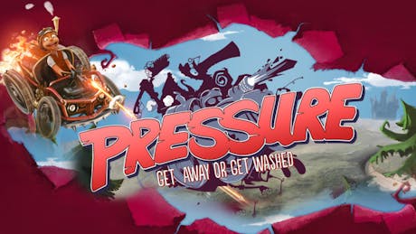 Product cover for Pressure