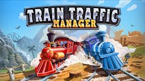 Product cover for Train Traffic Manager