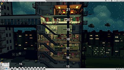 Mad Tower Tycoon Pc Steam Game Fanatical