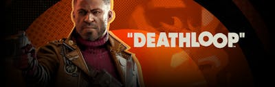 DEATHLOOP