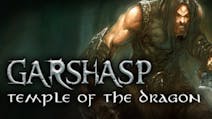 Product cover for Garshasp: Temple of the Dragon