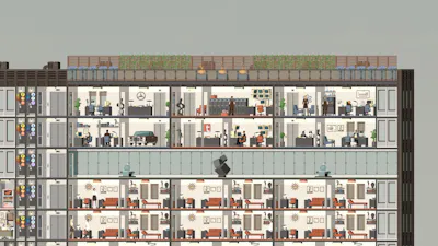 Project Highrise Brilliant Berlin Dlc Pc Mac Steam ダウンロード可能なコンテンツ Fanatical