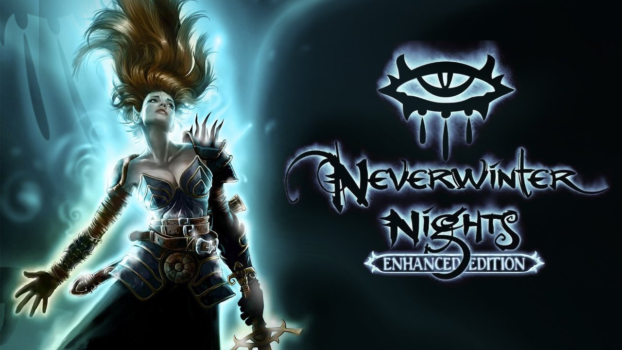 neverwinter nights for mac os x