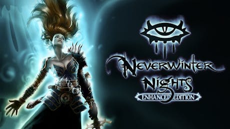 Product cover for Neverwinter Nights: Enhanced Edition