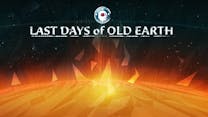 Product cover for Last Days of Old Earth