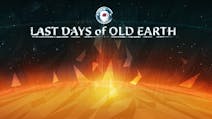 Product cover for Last Days of Old Earth