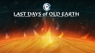 Product cover for Last Days of Old Earth