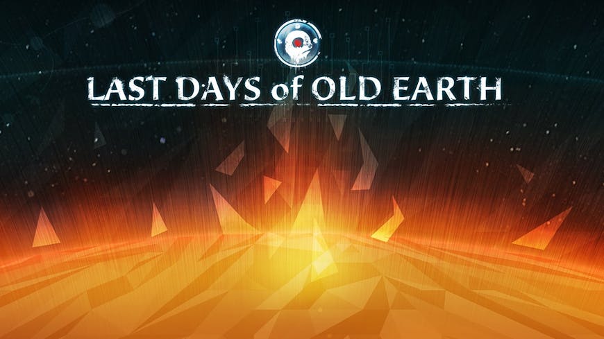 Product cover for Last Days of Old Earth