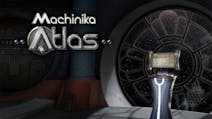 Product cover for Machinika: Atlas