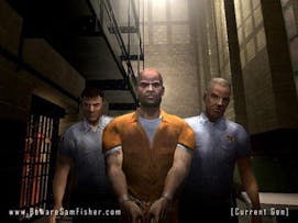 Tom Clancy's Splinter Cell: Double Agent - Full Game Walkthrough 