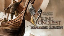 Product cover for Mount & Blade: Warband - Viking Conquest Reforged Edition DLC