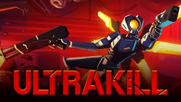 ULTRAKILL