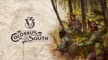 Product cover for Victoria 3: Colossus of the South