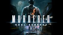 Product cover for Murdered: Soul Suspect
