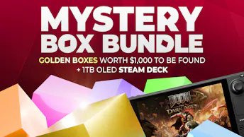 Product cover for Mystery Box Bundle