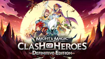 Product cover for Might & Magic: Clash of Heroes - Definitive Edition