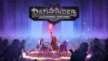 Product cover for Pathfinder: Gallowspire Survivors