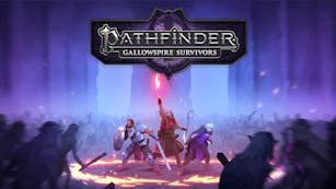 Product cover for Pathfinder: Gallowspire Survivors