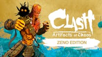 Clash: Artifacts of Chaos Zeno Edition