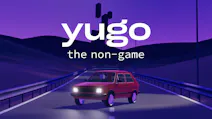 Product cover for Yugo: the non-game