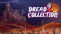 Product cover for Dread X Collection 3