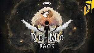 Product cover for DJMAX RESPECT V - Deemo Pack - DLC
