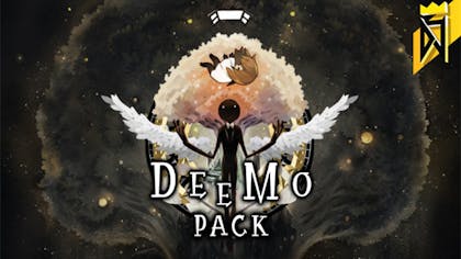 DJMAX RESPECT V - Deemo Pack - DLC