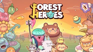 Forest Heroes