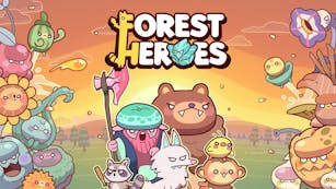 Forest Heroes