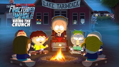 South Park The Fractured But Whole Bring The Crunch Pc Uplay ダウンロード可能なコンテンツ Fanatical South Park The Fractured But Whole Bring The Crunch Pc Uplay ダウンロード可能なコンテンツ Fanatical