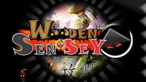 Product cover for Wooden Sen'SeY
