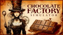 Product cover for Chocolate Factory Simulator