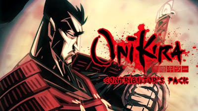 Onikira - Demon Killer - Contributor's Pack