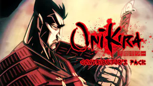 Product cover for Onikira - Demon Killer - Contributor's Pack