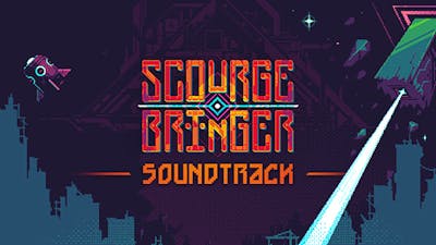 ScourgeBringer - Soundtrack