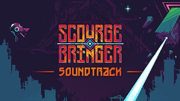 ScourgeBringer - Soundtrack