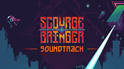 ScourgeBringer - Soundtrack - DLC