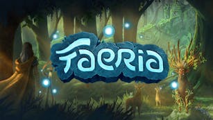 Product cover for Faeria