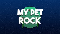 Product cover for My Pet Rock