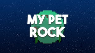 Product cover for My Pet Rock